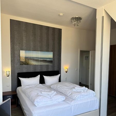 Strandresidenz Villa Verdi Ostseebad Kühlungsborn Kültér fotó