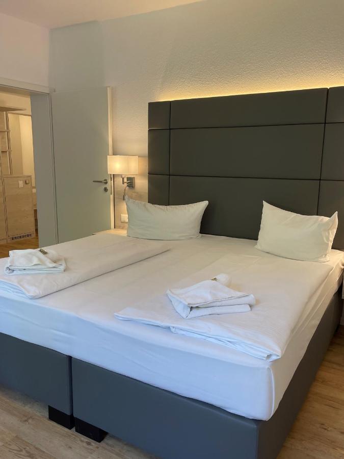 Strandresidenz Villa Verdi Ostseebad Kühlungsborn Kültér fotó