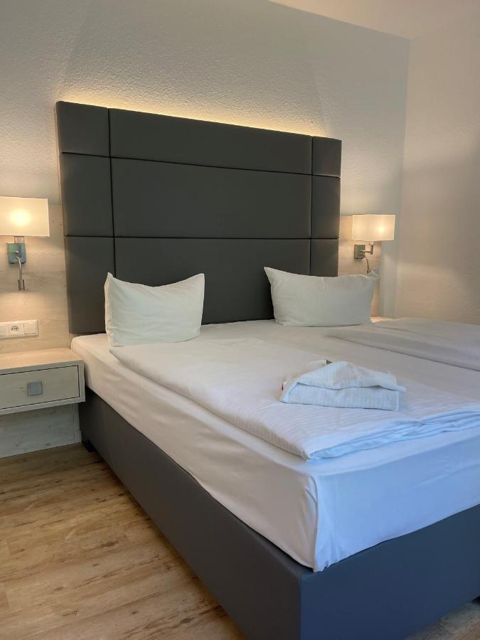 Strandresidenz Villa Verdi Ostseebad Kühlungsborn Kültér fotó