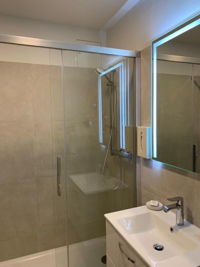 Strandresidenz Villa Verdi Ostseebad Kühlungsborn Kültér fotó