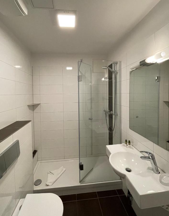 Strandresidenz Villa Verdi Ostseebad Kühlungsborn Kültér fotó