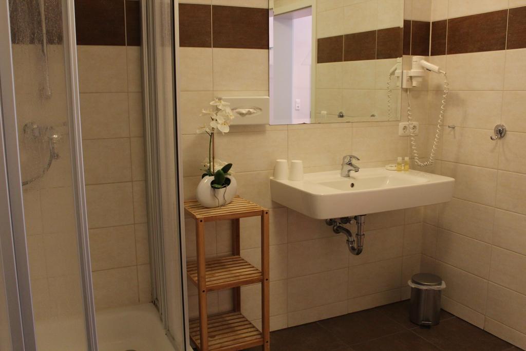 Strandresidenz Villa Verdi Ostseebad Kühlungsborn Szoba fotó
