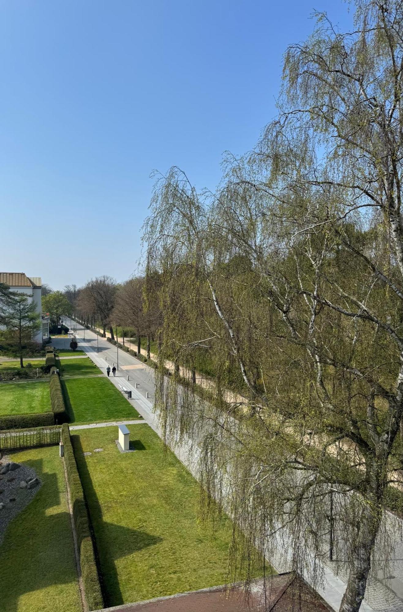 Strandresidenz Villa Verdi Ostseebad Kühlungsborn Kültér fotó