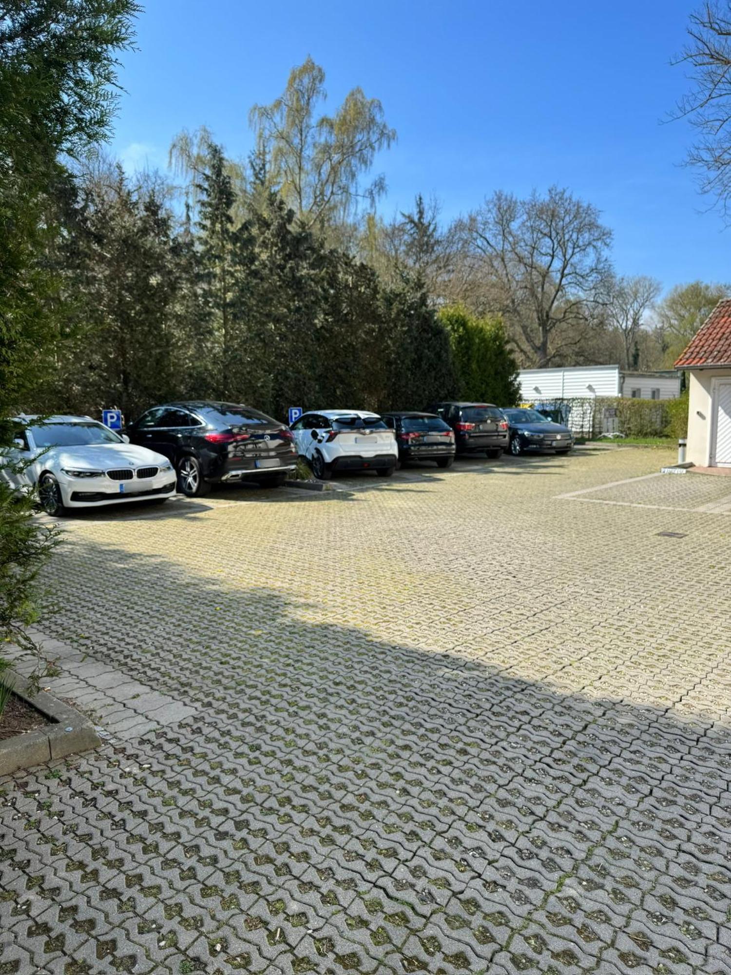 Strandresidenz Villa Verdi Ostseebad Kühlungsborn Kültér fotó