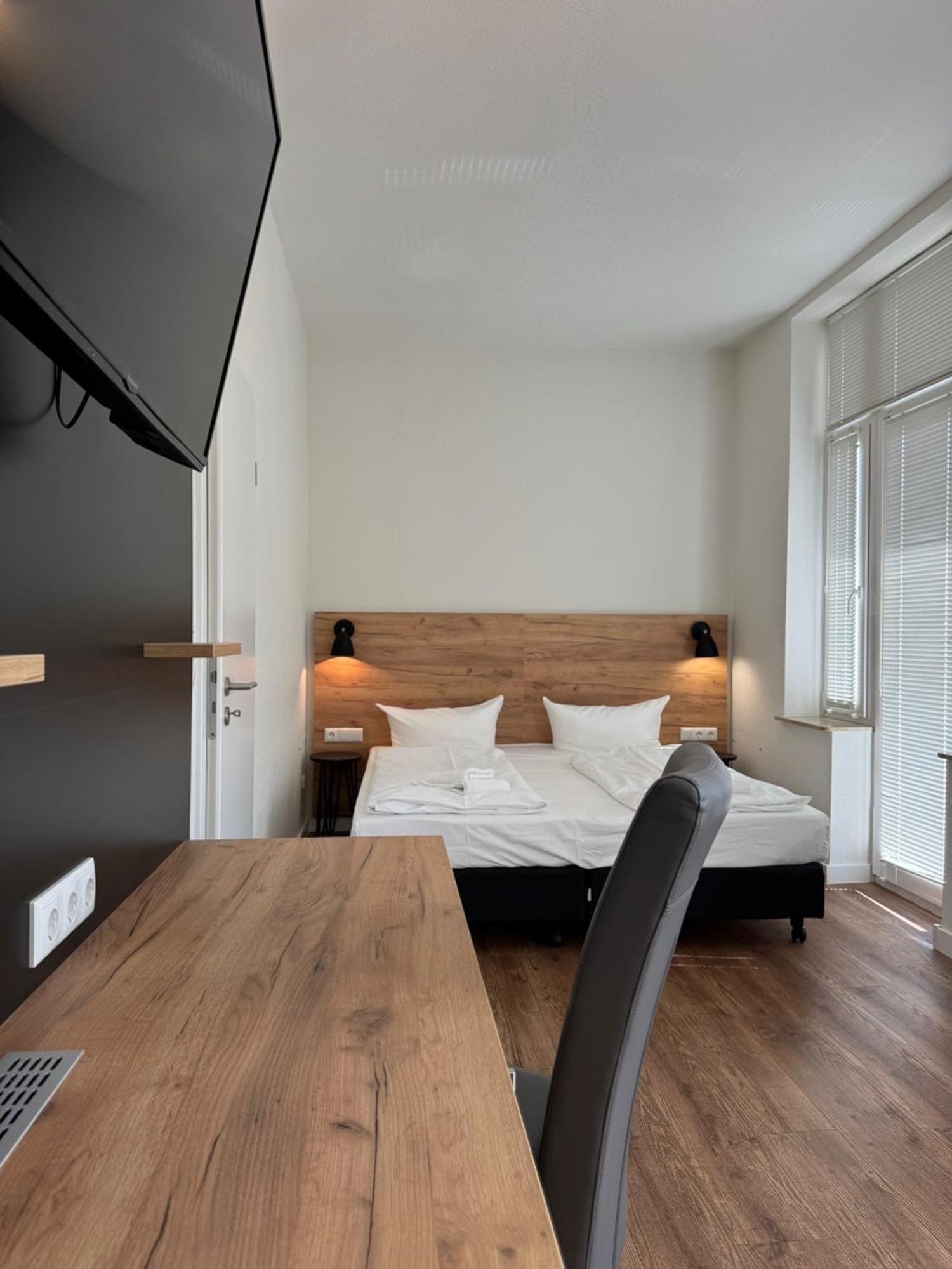 Strandresidenz Villa Verdi Ostseebad Kühlungsborn Kültér fotó
